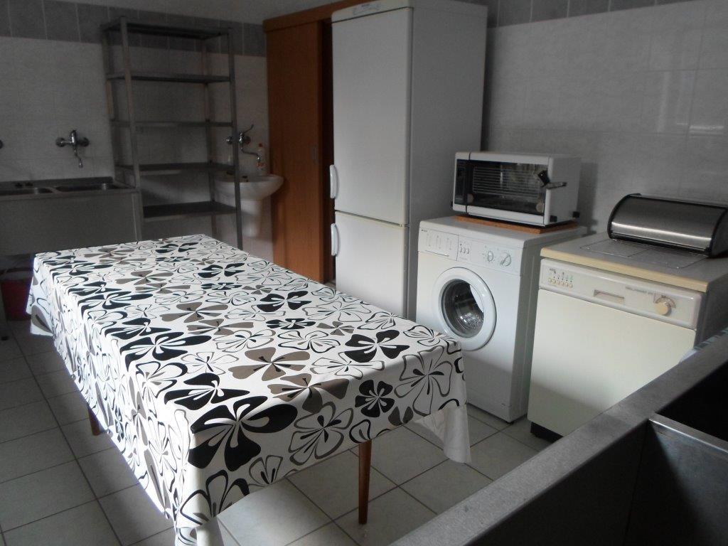 Rekreační dům Horni Brusnice 301 Horní Brusnice Exterior foto