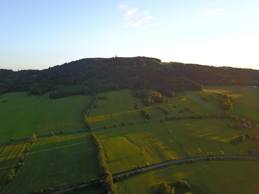 Rekreační dům Horni Brusnice 301 Horní Brusnice Exterior foto