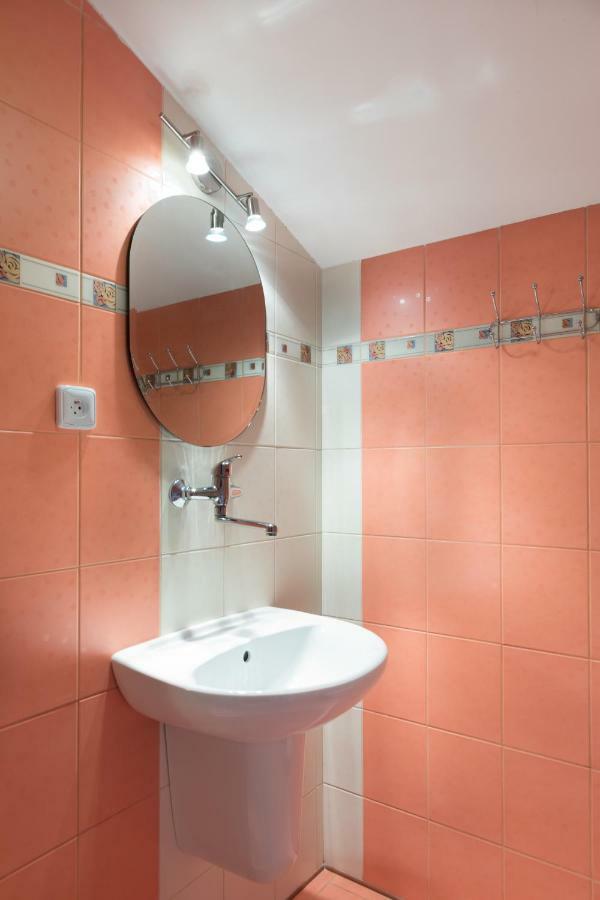 Rekreační dům Horni Brusnice 301 Horní Brusnice Exterior foto